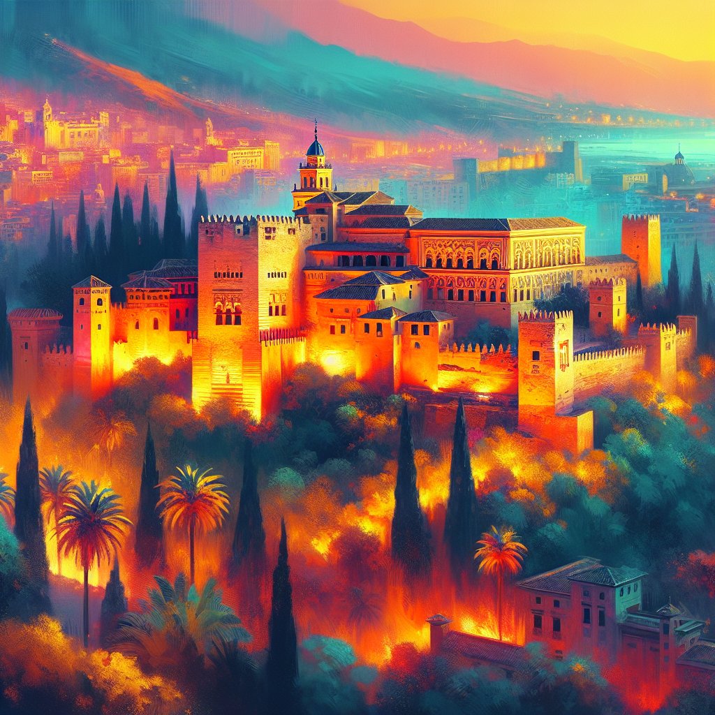 Discover the Best Attractions in Malaga: Your Ultimate Guide