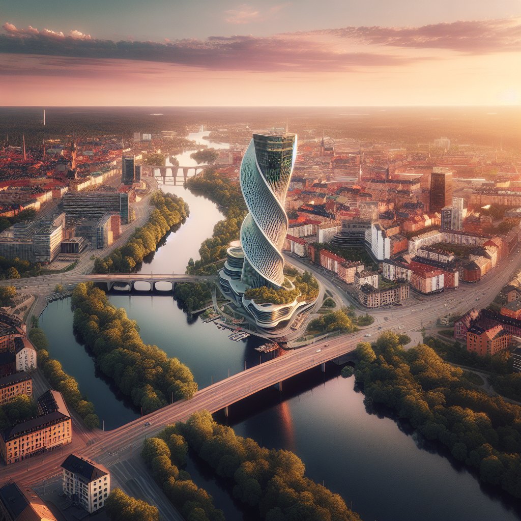 Discover the Best Attractions in Malmö