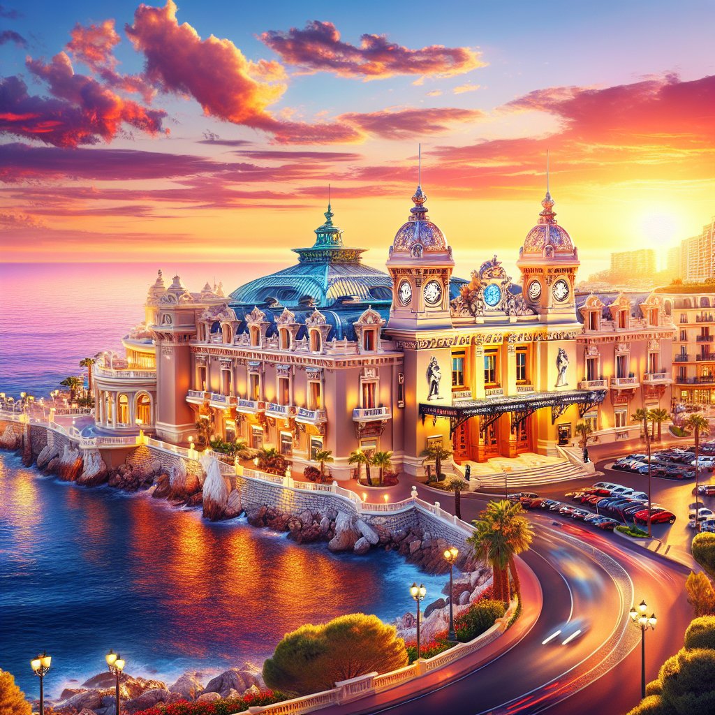 Discover the Best Attractions in Monaco