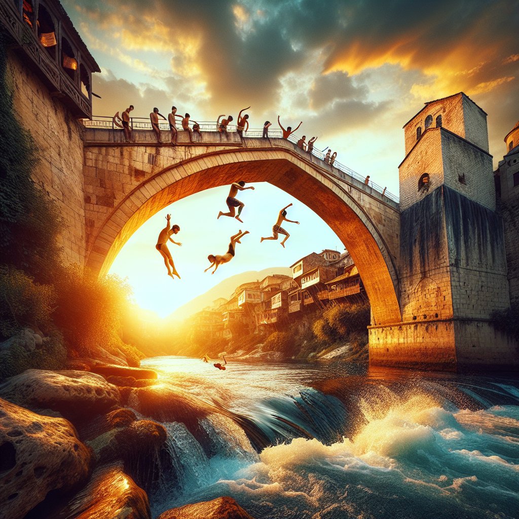 Discover the Best Attractions in Mostar