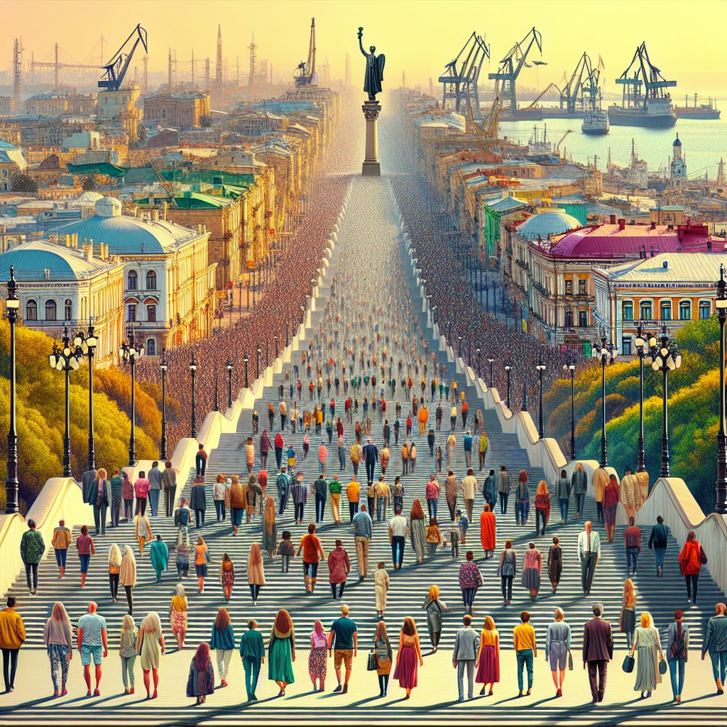 Discover the Best Attractions in Odessa for an Unforgettable Experience