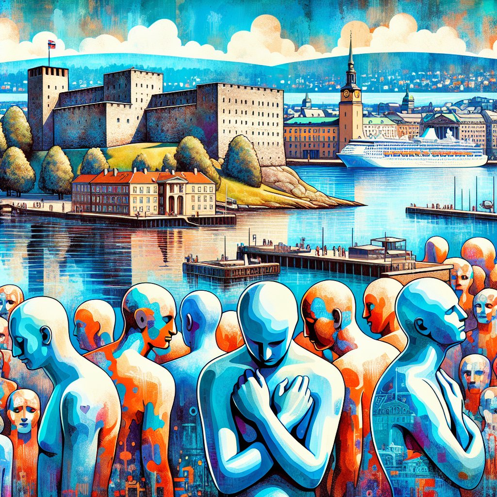Discover the Best Attractions in Oslo: A Comprehensive Guide