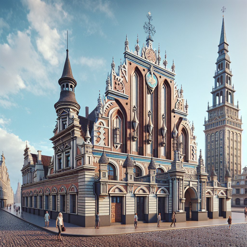 Discover the Best Attractions in Riga for an Unforgettable Adventure