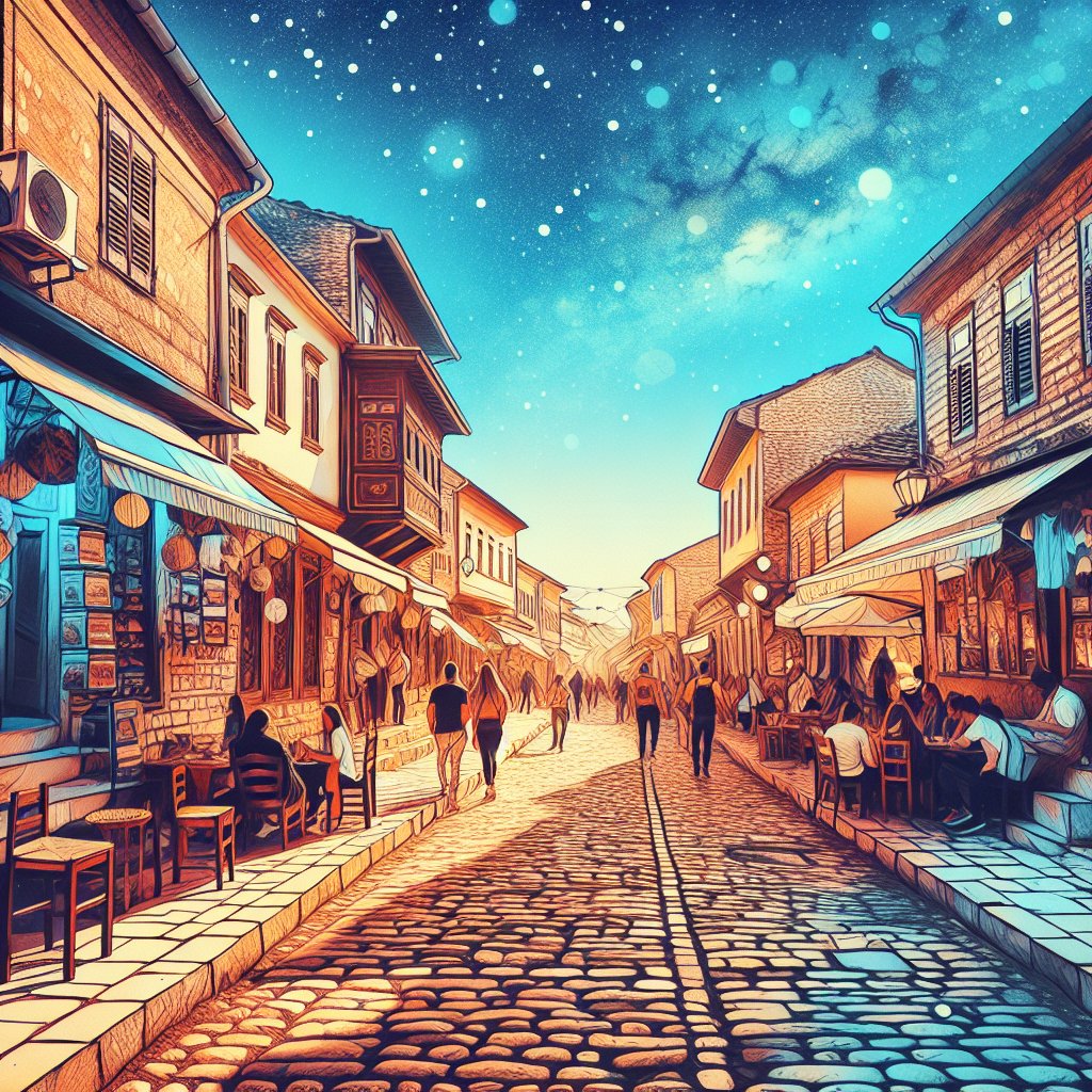 Discover the Best Attractions in Sarajevo for an Unforgettable Experience