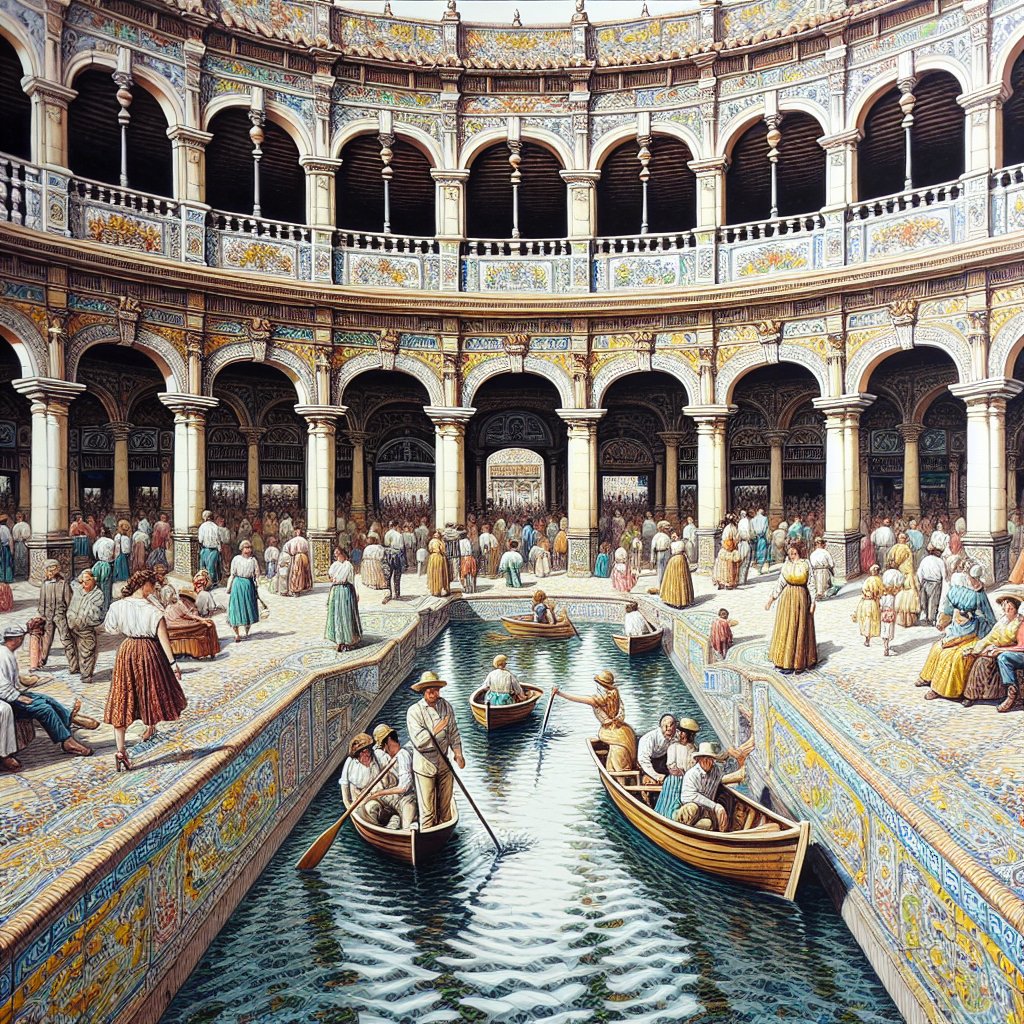 Discover the Best Attractions in Seville: A Traveler's Guide