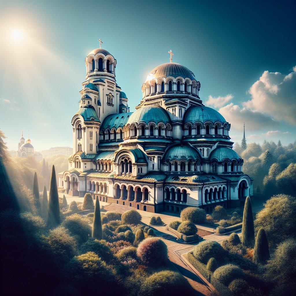 Discover the Best Attractions in Sofia: A Journey Through Bulgaria's Capital