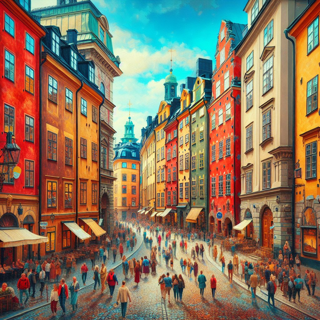 Discover the Best Attractions in Stockholm for Your Next Adventure
