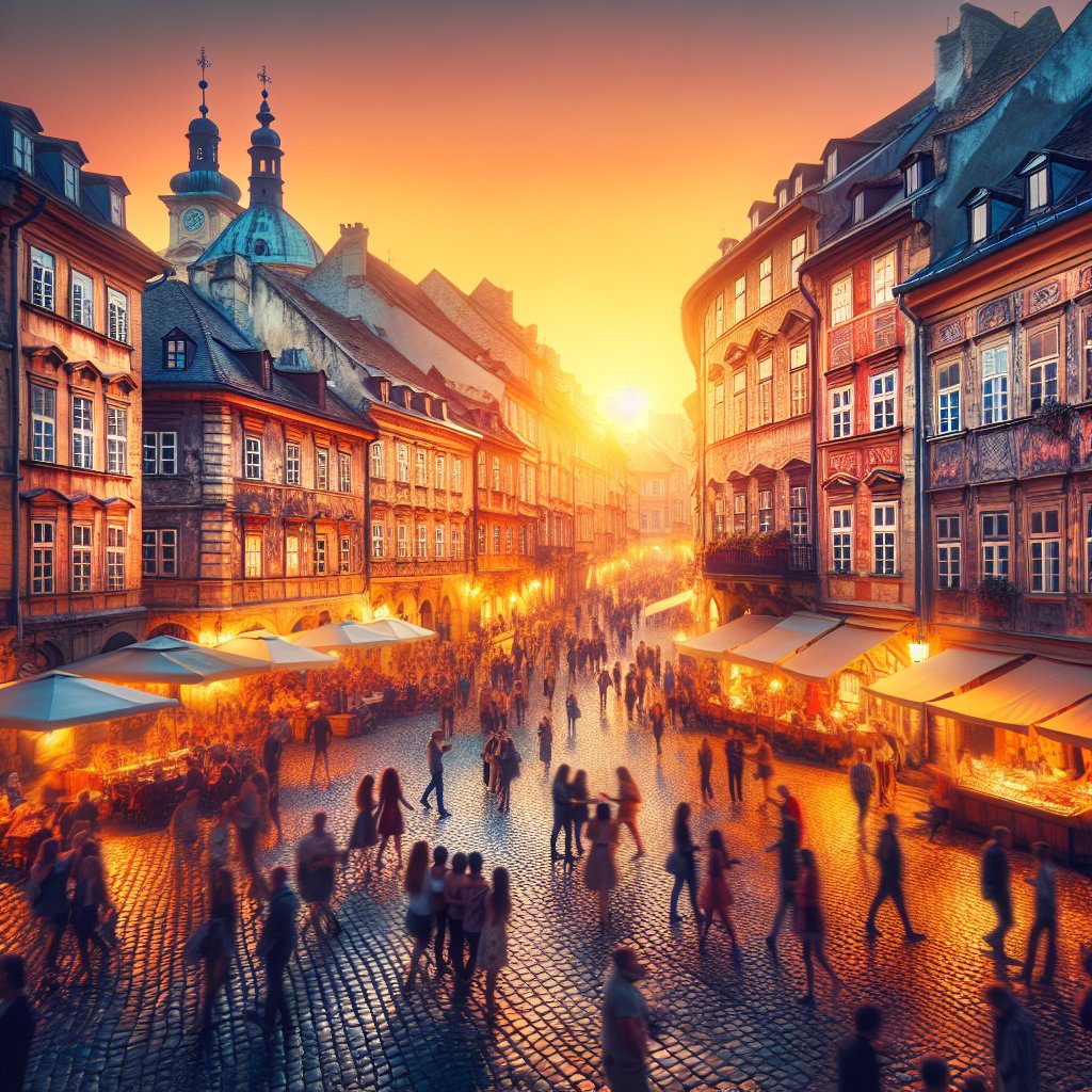 Discover the Best Attractions in Tallinn for Unforgettable Memories