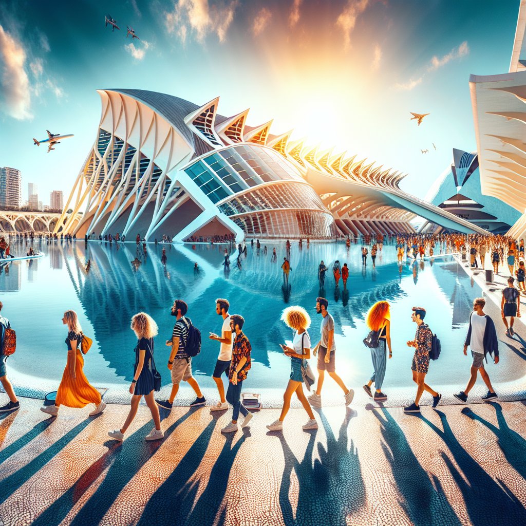 Discover the Best Attractions in Valencia