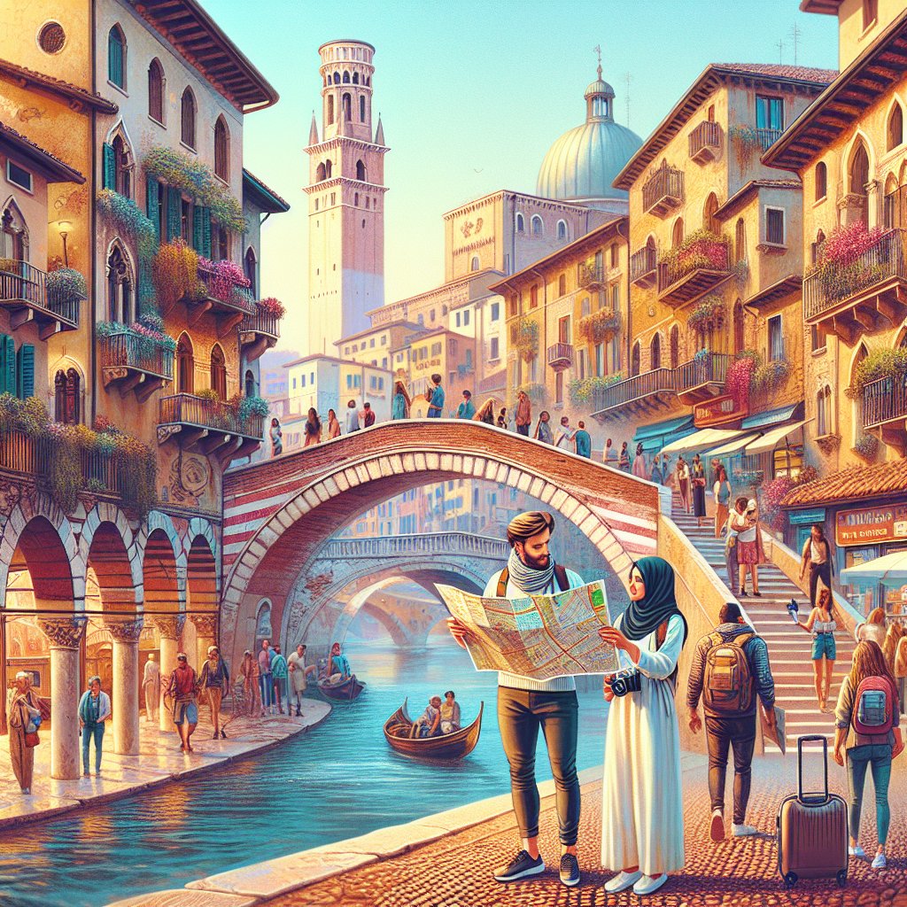 Discover the Best Attractions in Verona for an Unforgettable Trip