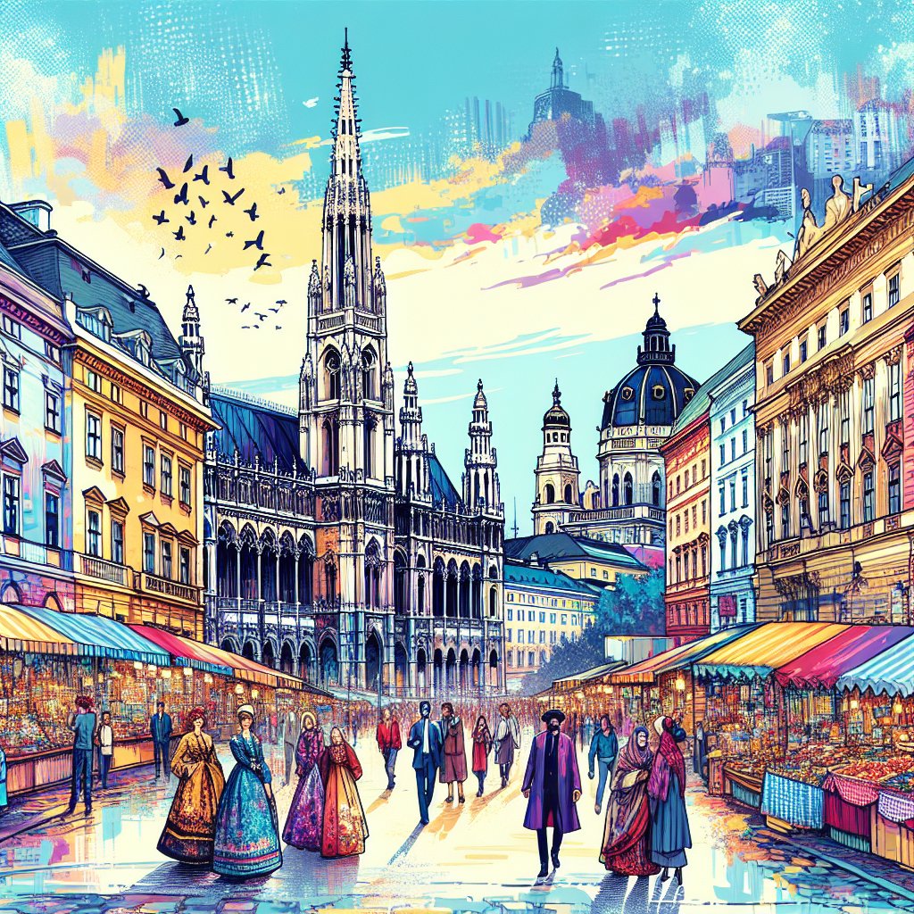 Discover the Best Attractions in Vienna for an Unforgettable Experience