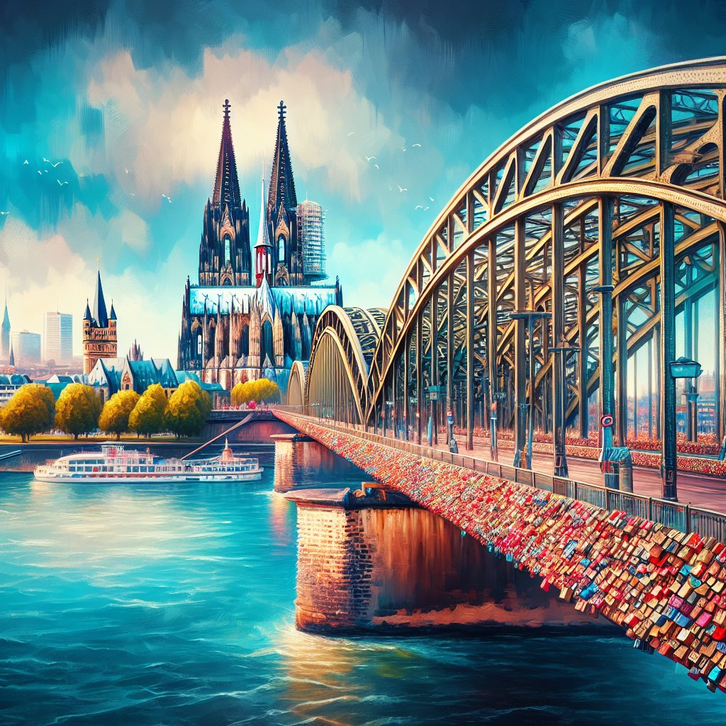 Discover the Best Attractions: What to Visit in Cologne