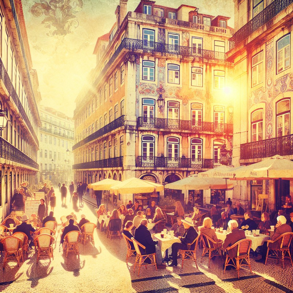 Discover the Best Cafes in Lisbon for Coffee Lovers