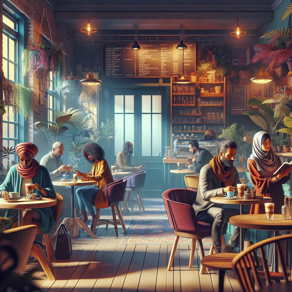 Discover the Best Cafes in Montreal: Your Ultimate Guide