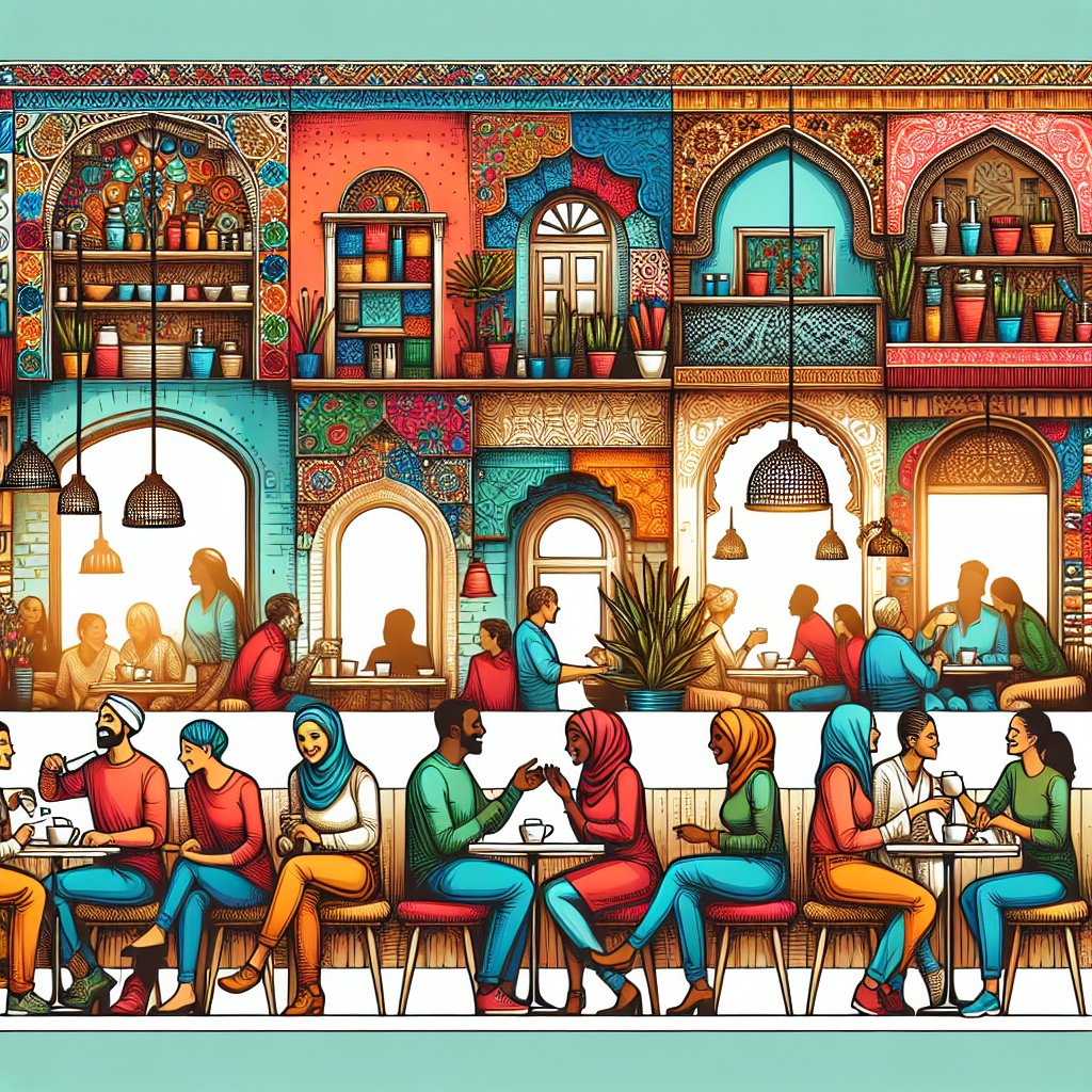 Discover the Best Cafes in Valencia: Sip, Savor, and Soak in the Atmosphere