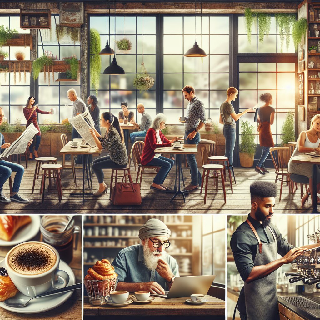 Discover the Best Cafes in Vancouver for Every Coffee Lover