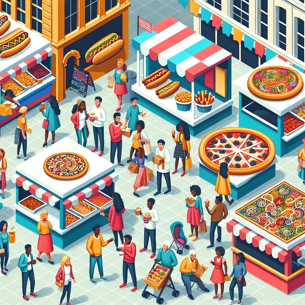 Discover the Best Cheap Eats in Chicago