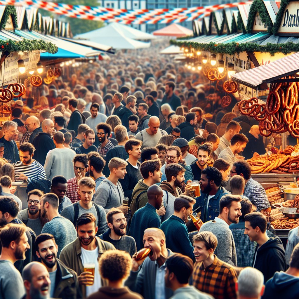 Discover the Best Cheap Eats in Munich