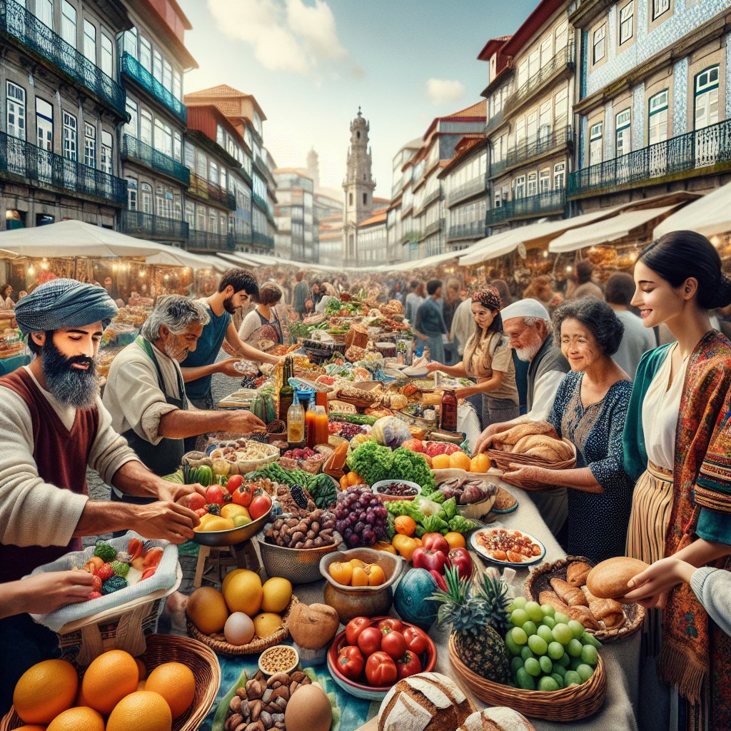 Discover the Best Cheap Eats in Porto