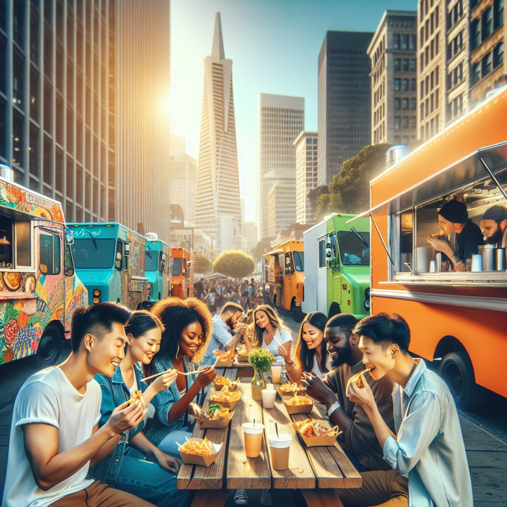 Discover the Best Cheap Eats in San Francisco