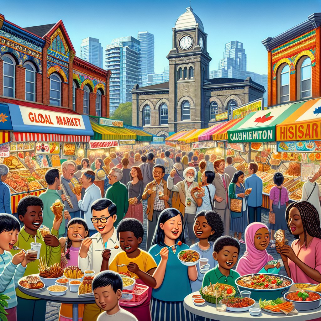 Discover the Best Cheap Eats in Toronto