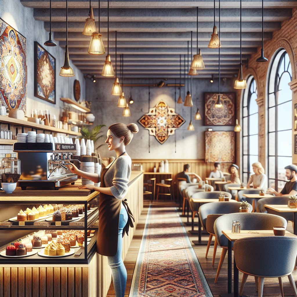 Discover the Best Coffee Shops in Barcelona