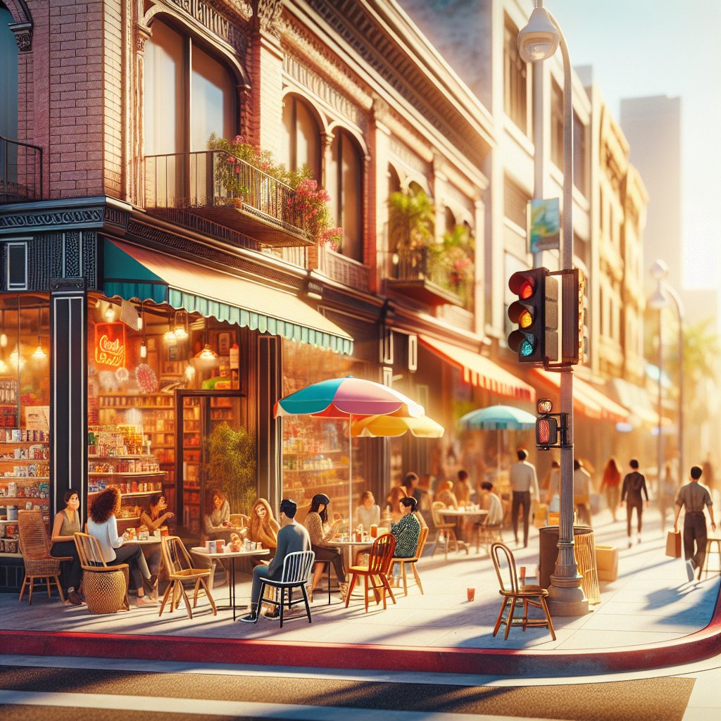 Discover the Best Coffee Shops in Los Angeles