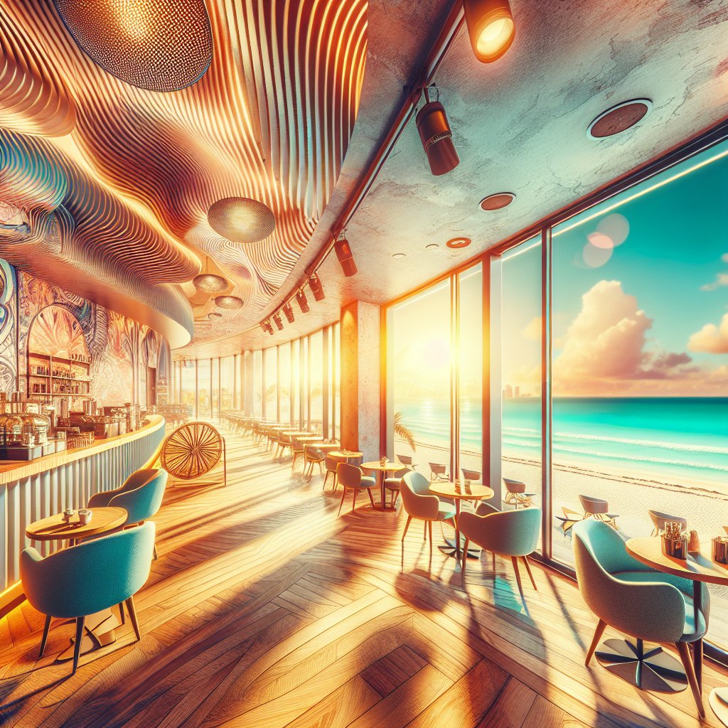 Discover the Best Coffee Shops in Miami: Sip, Relax, and Enjoy