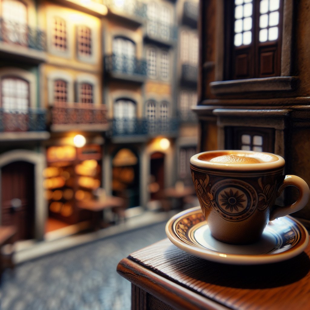 Discover the Best Coffee Shops in Porto: A Caffeine Lover's Guide