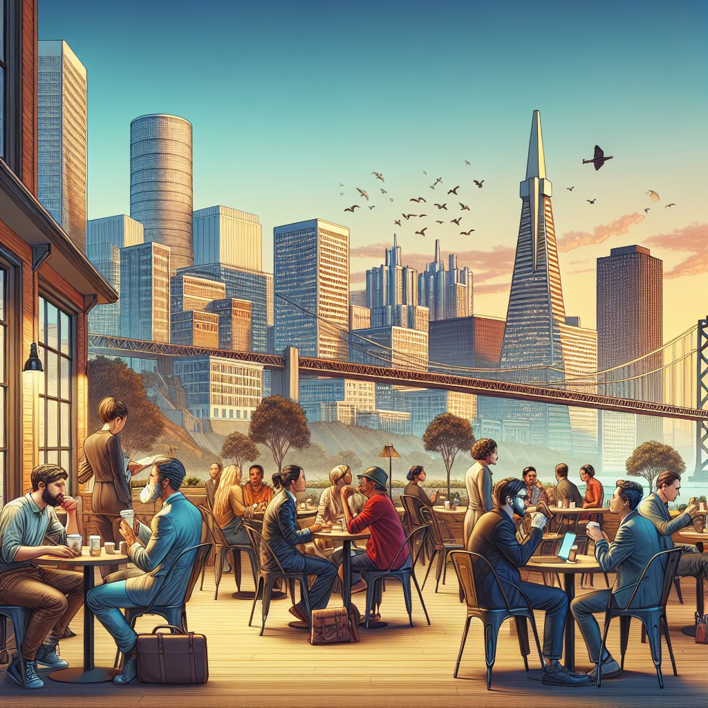 Discover the Best Coffee Shops in San Francisco