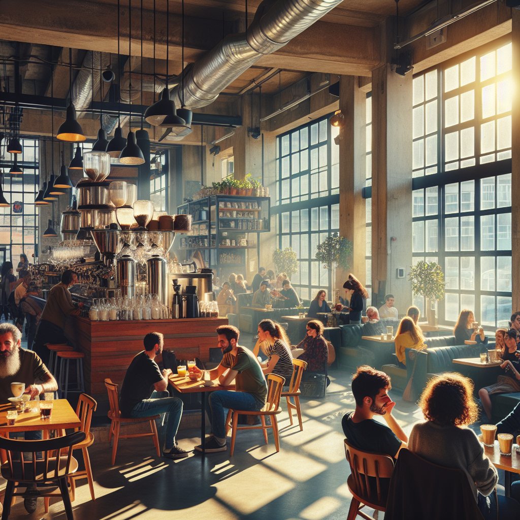 Discover the Best Coffee Shops in Thessaloniki
