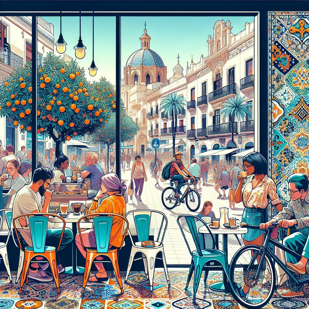 Discover the Best Coffee Shops in Valencia for Every Aficionado