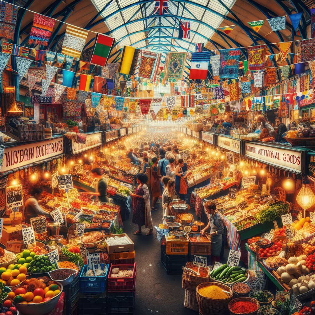 Discover the Best Food Spots in Bristol