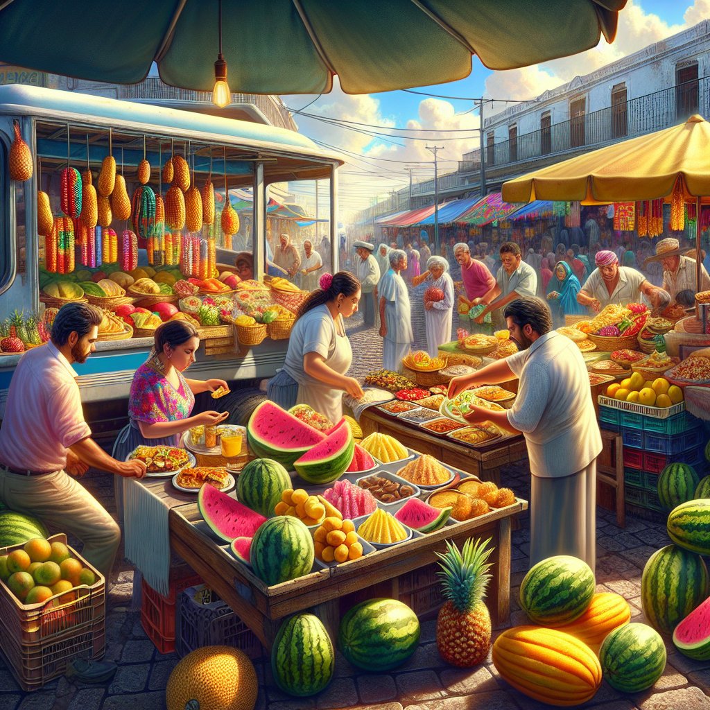 Discover the Best Food Spots in Cancun for a Culinary Adventure
