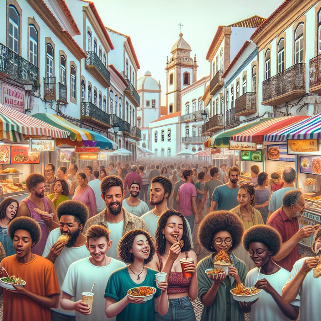 Discover the Best Food Spots in Faro