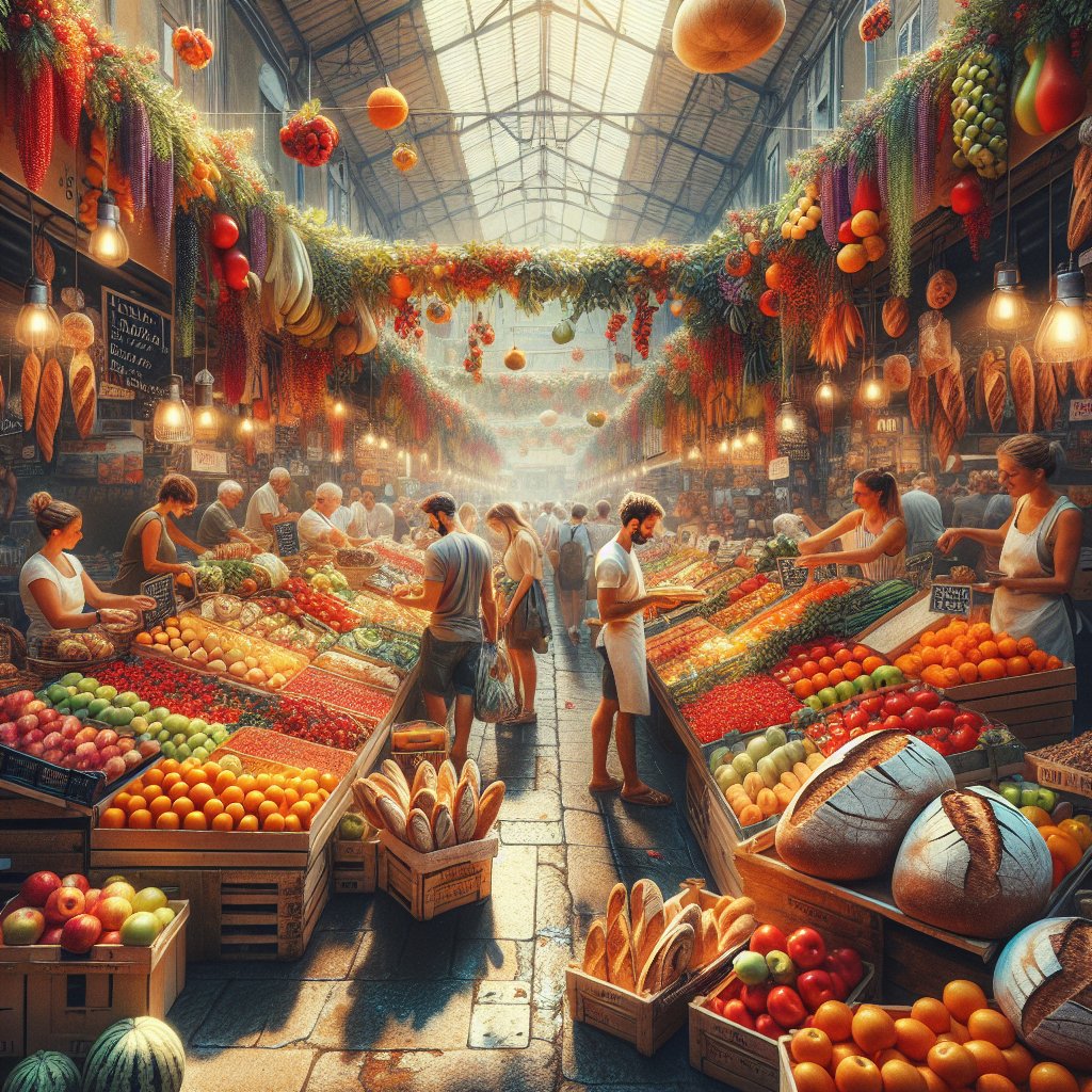 Discover the Best Food Spots in Florence for Every Culinary Explorer