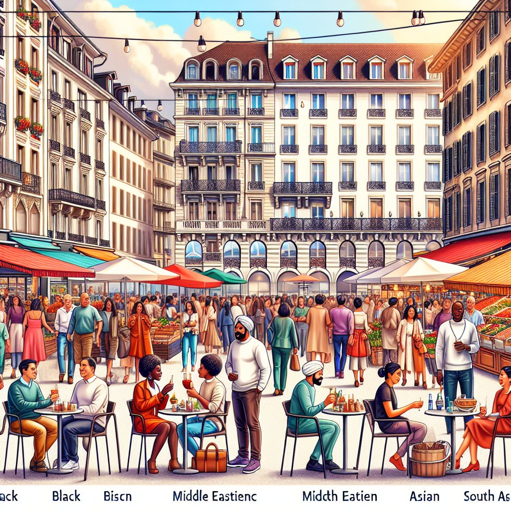 Discover the Best Food Spots in Geneva: A Culinary Journey