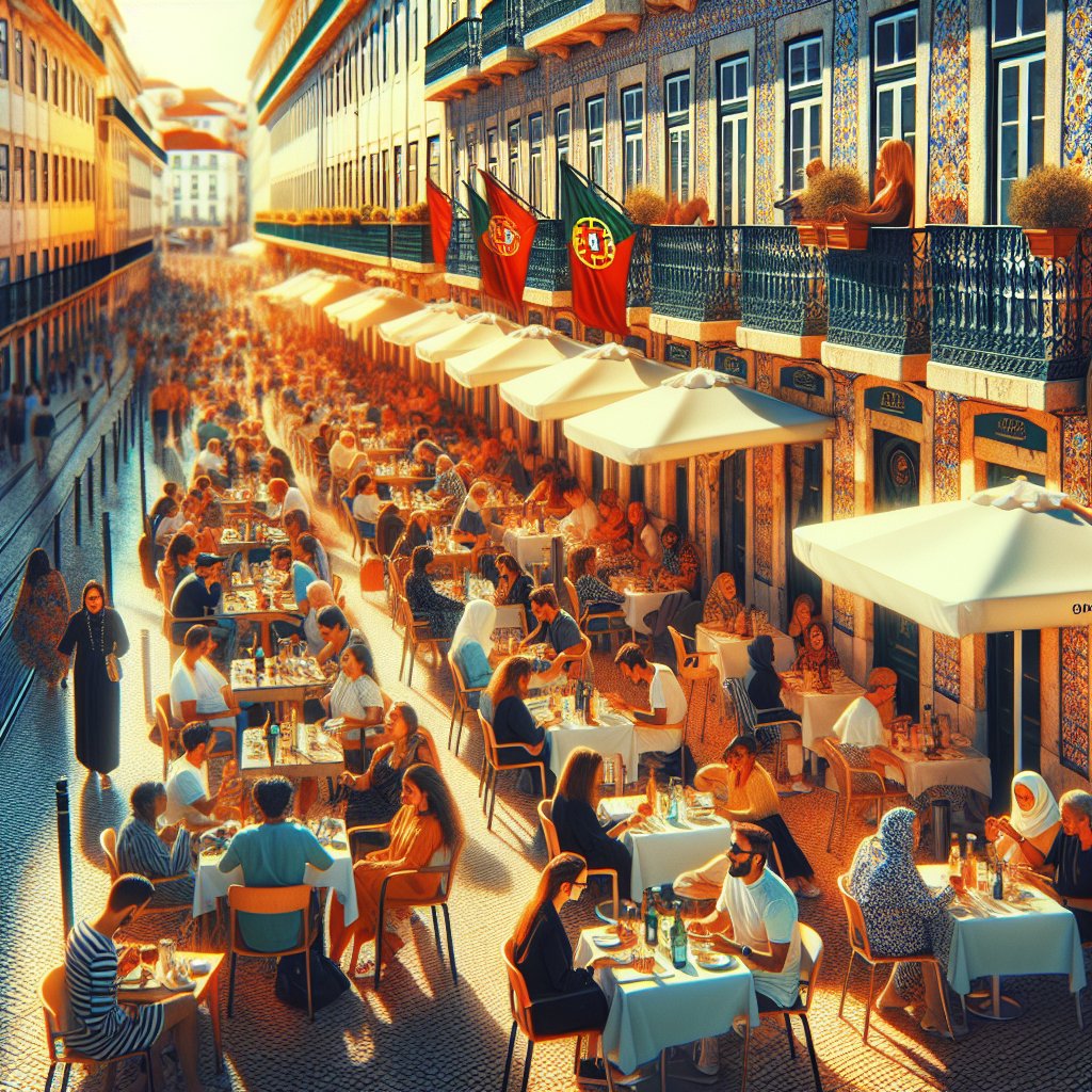 Discover the Best Food Spots in Lisbon for a Culinary Adventure