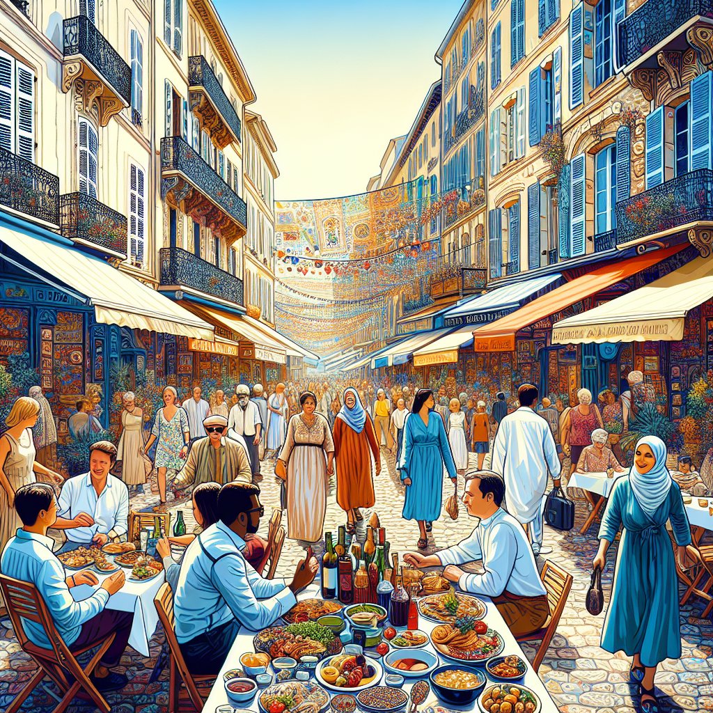 Discover the Best Food Spots in Marseille: A Culinary Adventure