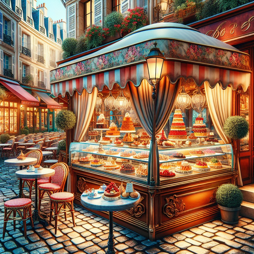 Discover the Best Food Spots in Paris for Every Taste