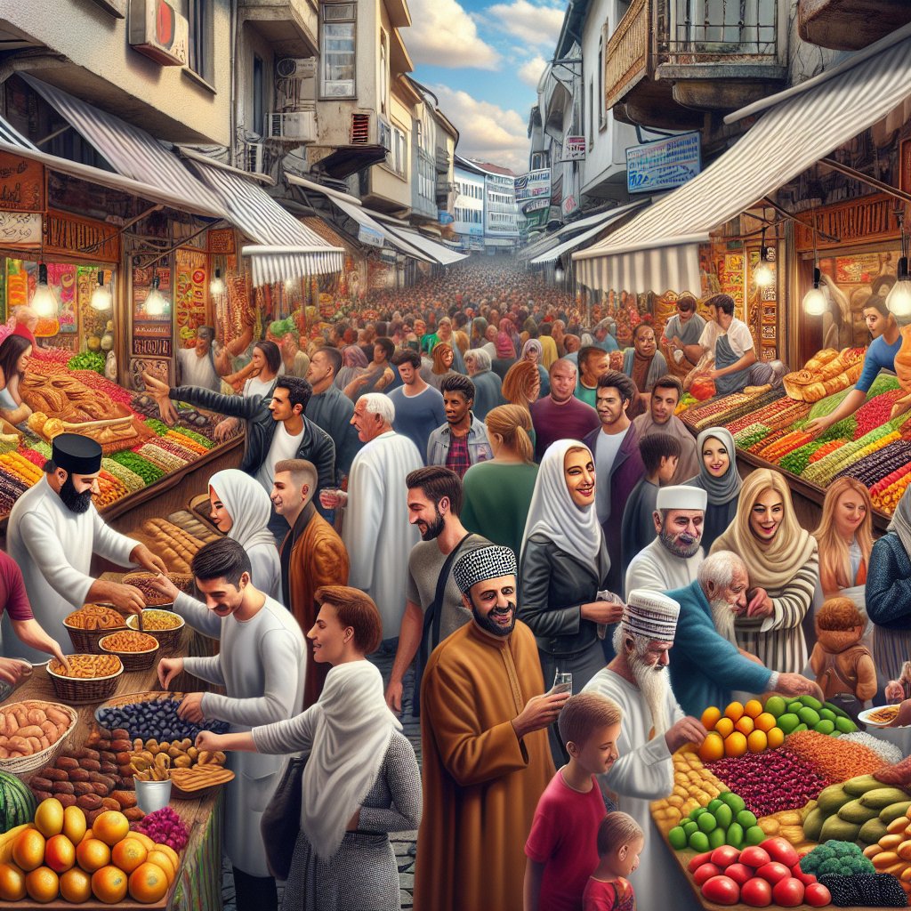 Discover the Best Food Spots in Skopje: A Culinary Guide