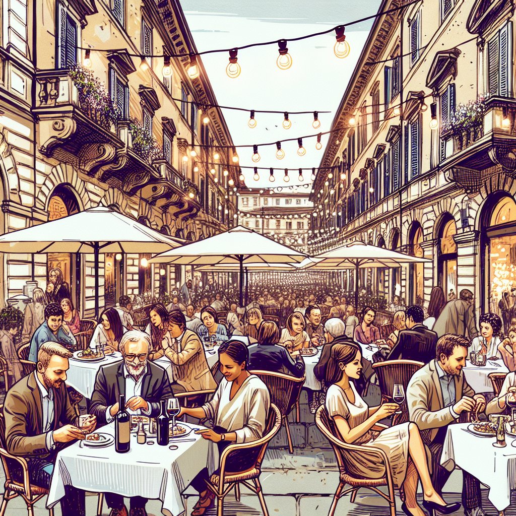 Discover the Best Food Spots in Turin for an Unforgettable Culinary Journey