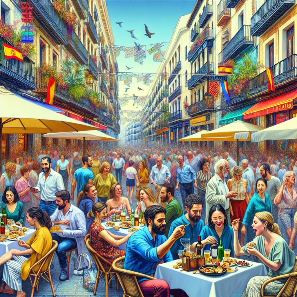Discover the Best Food Spots in Valencia