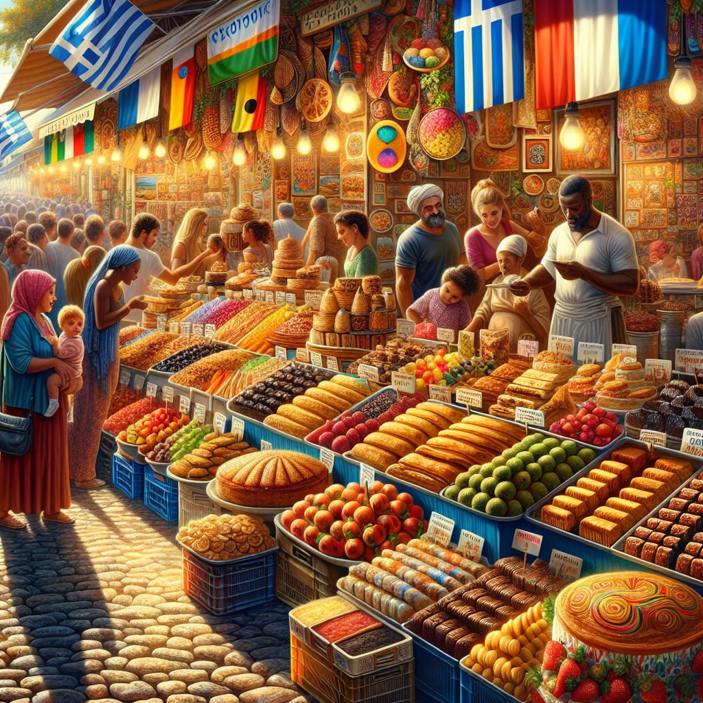 Discover the Best Local Dishes in Athens: A Culinary Journey