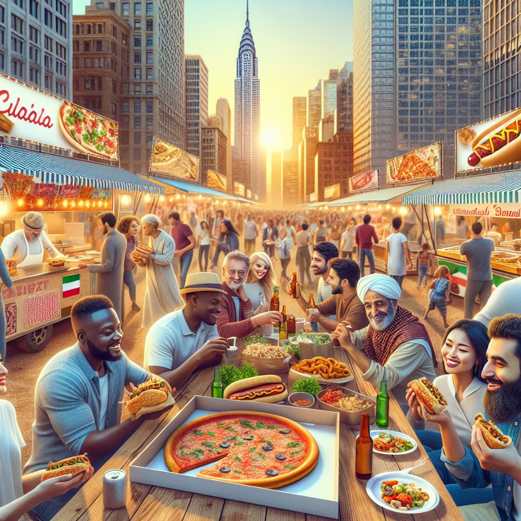 Discover the Best Local Dishes in Chicago