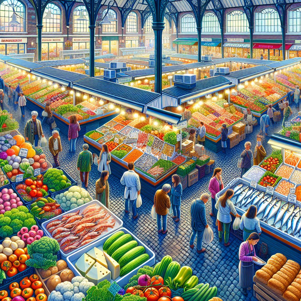 Discover the Best Local Dishes in The Hague