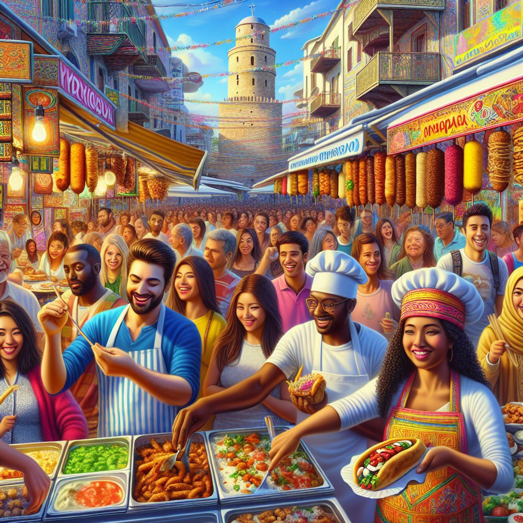 Discover the Best Local Dishes in Thessaloniki for a True Culinary Experience