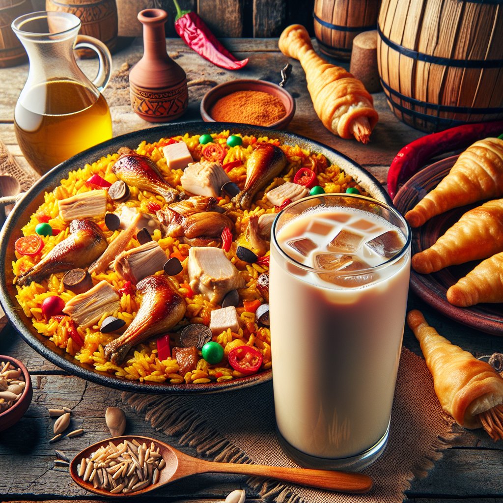 Discover the Best Local Dishes in Valencia for a Culinary Adventure