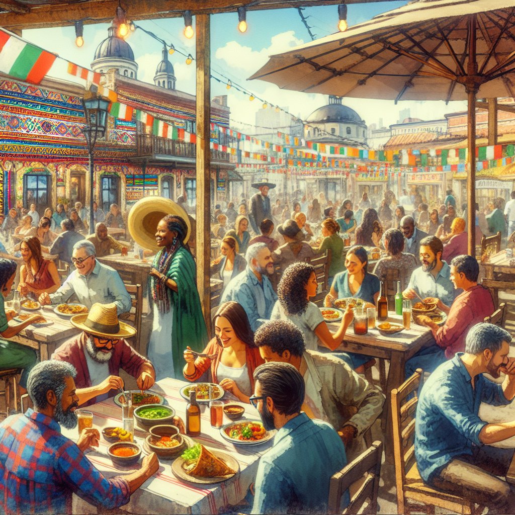 Discover the Best Lunch Places in Budapest