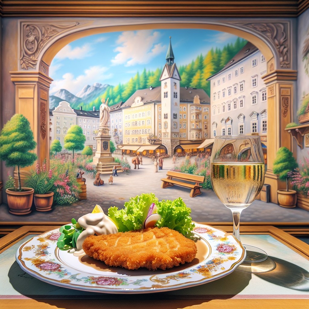Discover the Best Lunch Places in Salzburg for a Delightful Culinary Experience
